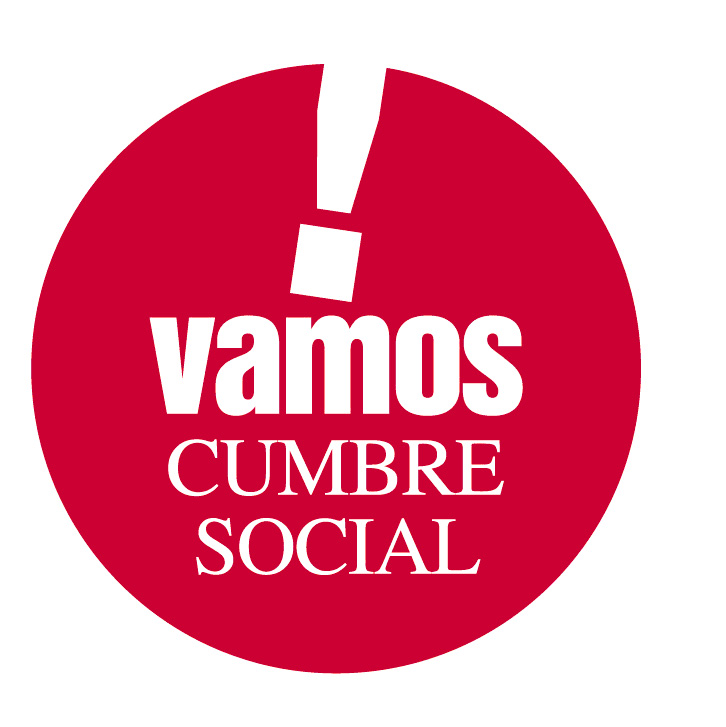 Logo de la Cumbre Social
