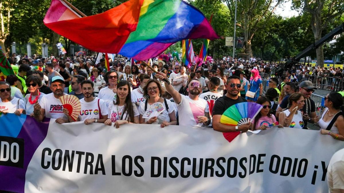 Foto: Adrián Mozas