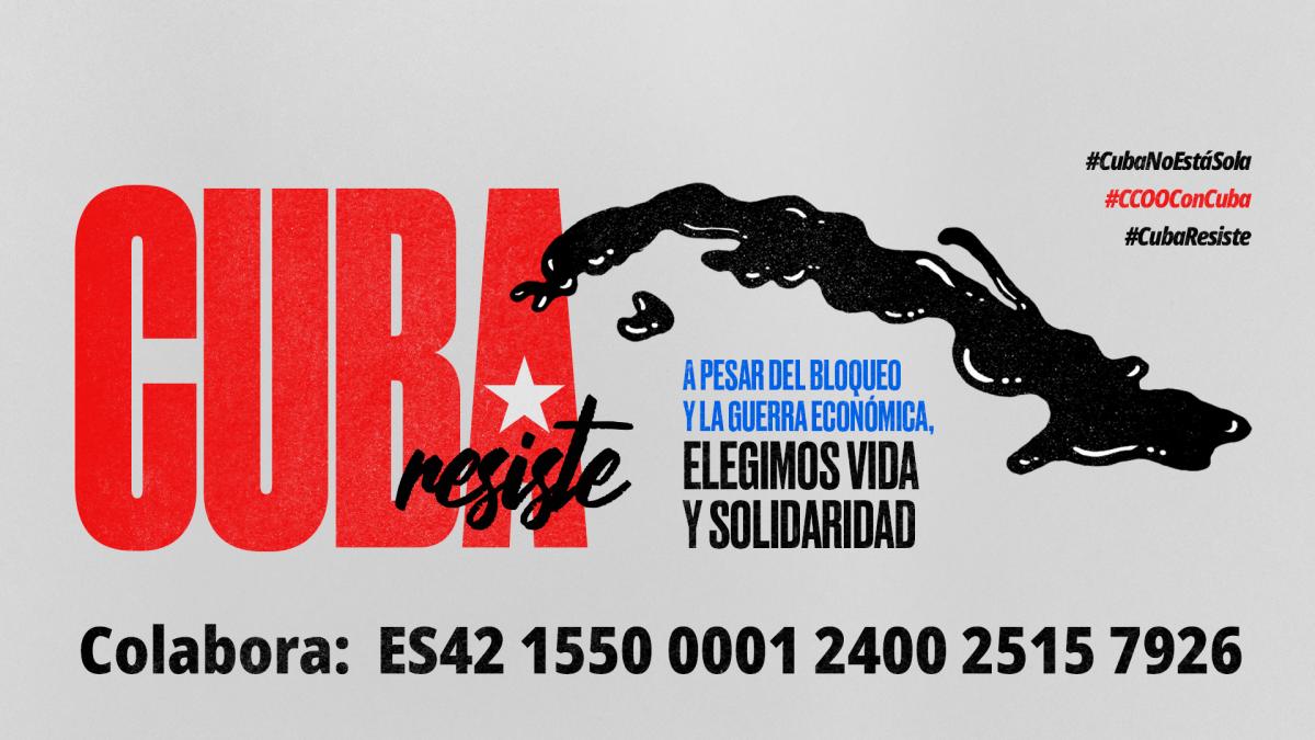 Campaña Cuba