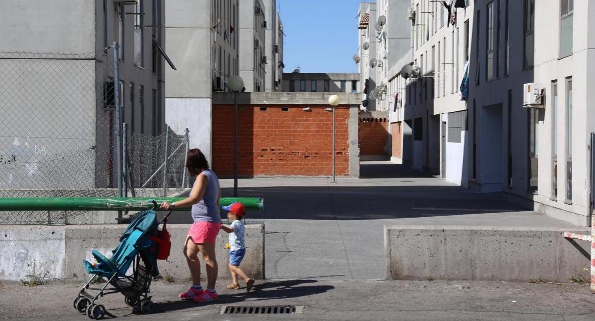 CCOO recuerda que la acción protectora del Estado permite que haya once millones de personas menos afectadas por la pobreza.