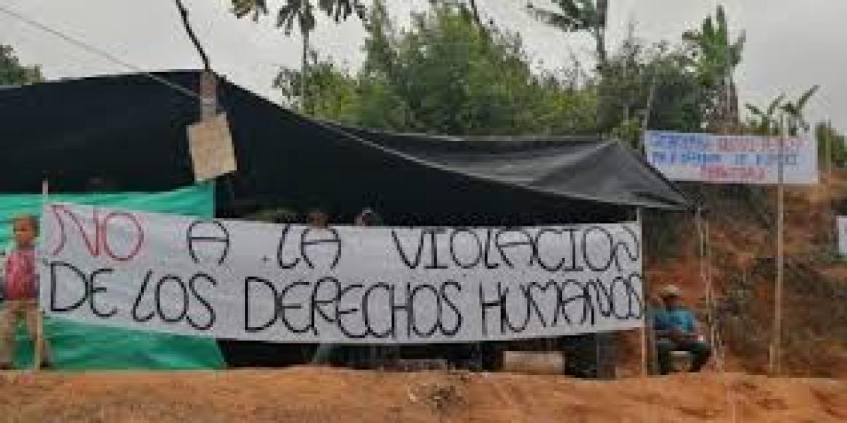 Derechos Humanos