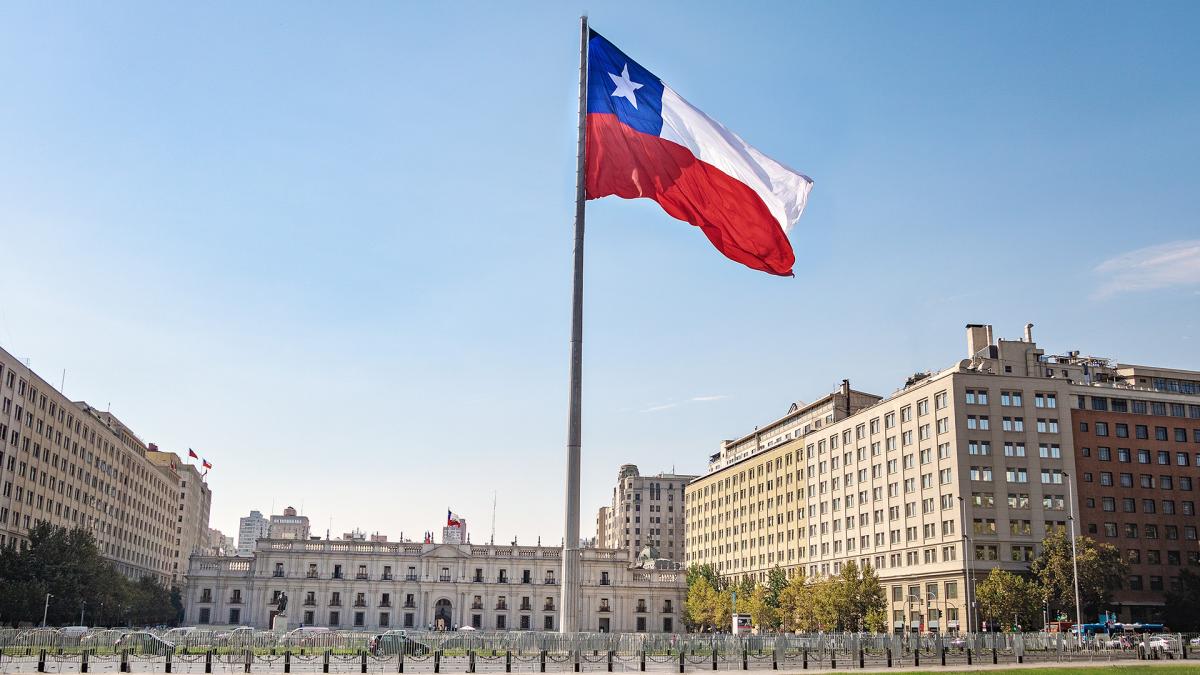 El cambo político en Chile puede dañar los derechos laborales, sociales y democráticos de la clase trabajadora.