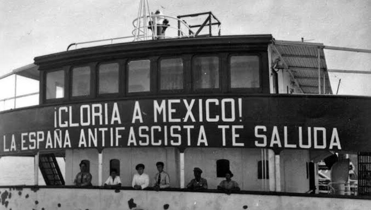 La normalización de las relaciones diplomáticas pertirá fortalecer la cooperación en todos los ámbitos entre México y España.