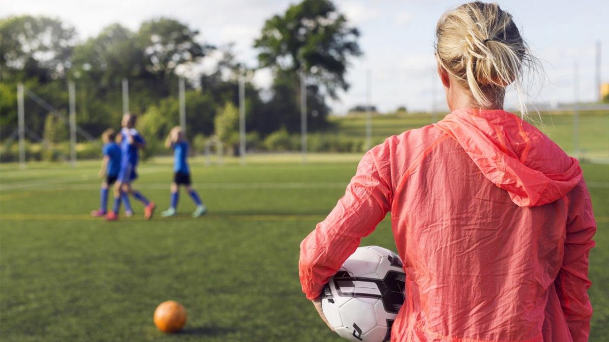 La maternidad parece estar reñida con el deporte de alta competición.