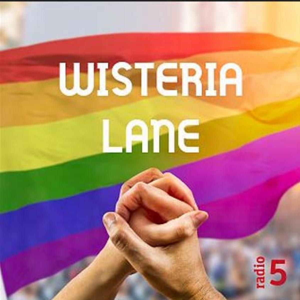 Wisteria Lane, un espacio seguro para las personas LGTBI+