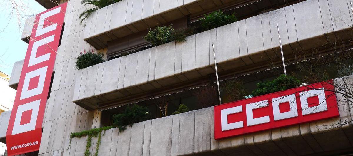 CCOO ha trabajado desde el primer momento para resolver la vulnerabilidad que provoc este incidente.