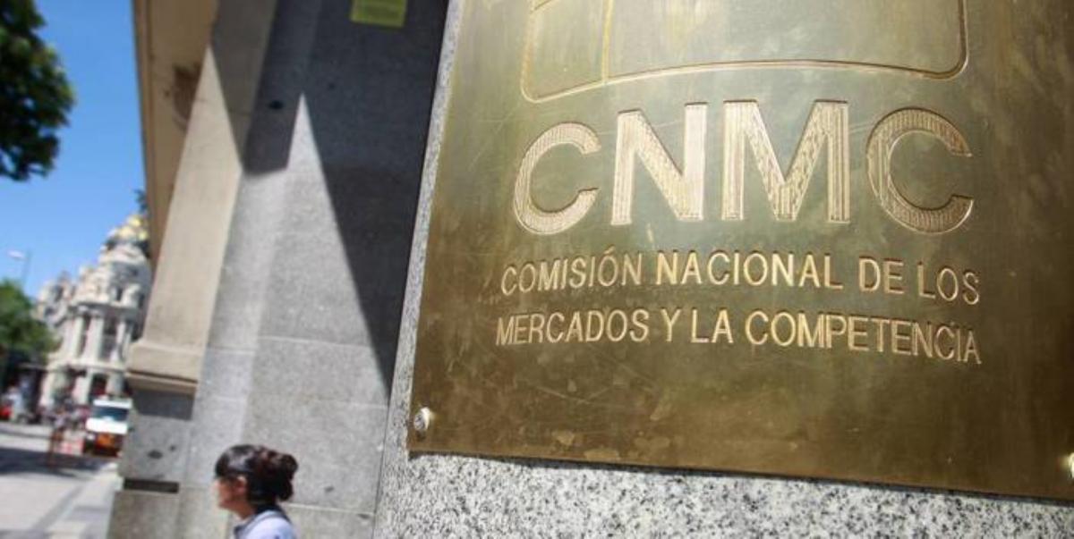 Sede de la CNMC