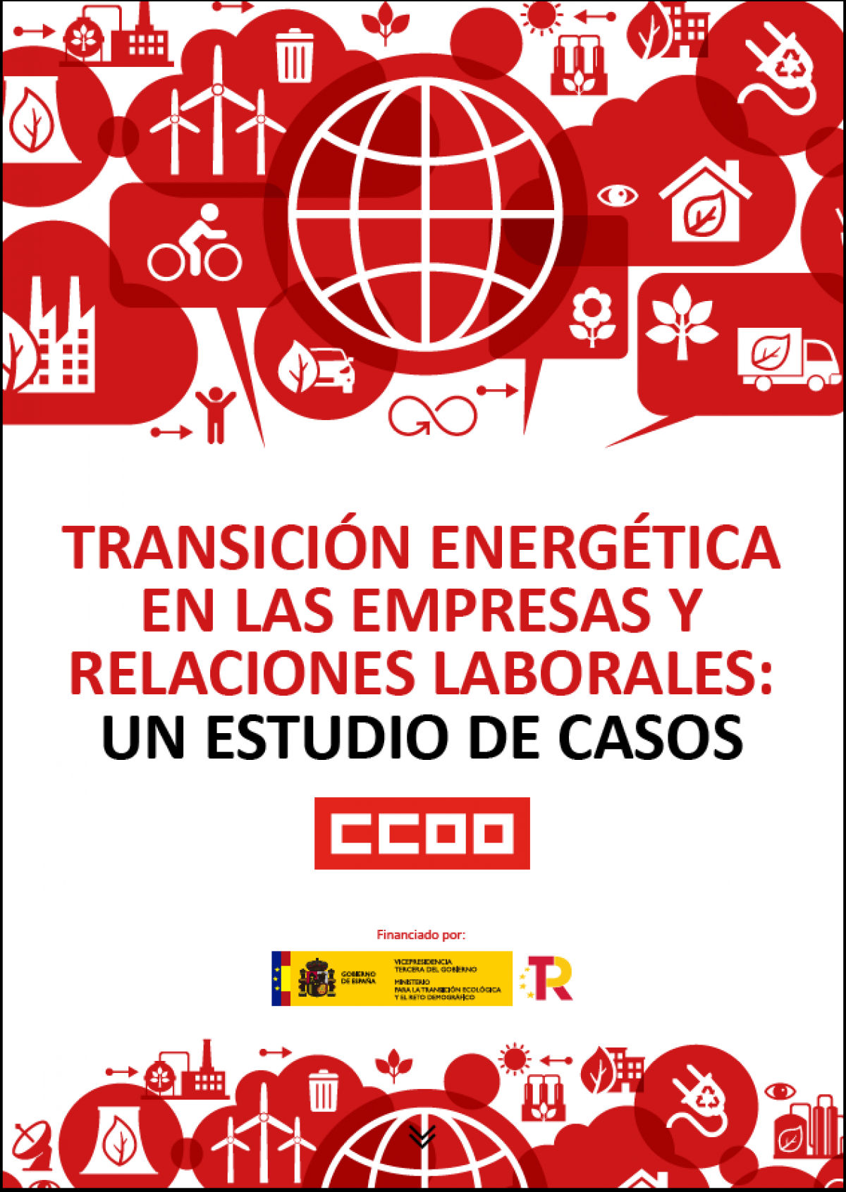 Transcin energtica en las empresas