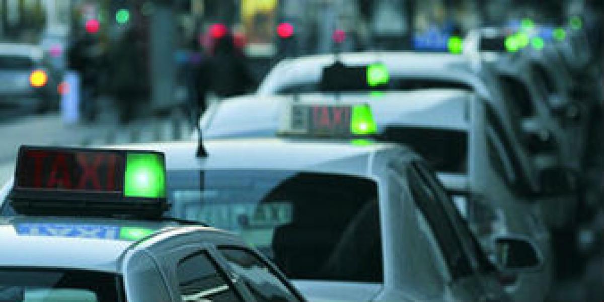 Taxi