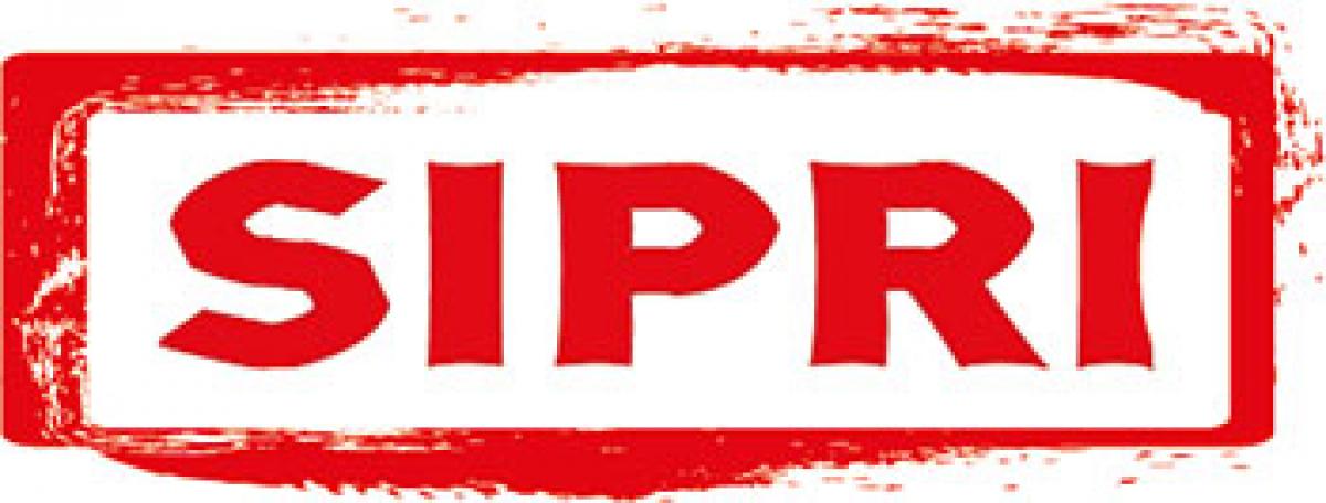 SIPRI