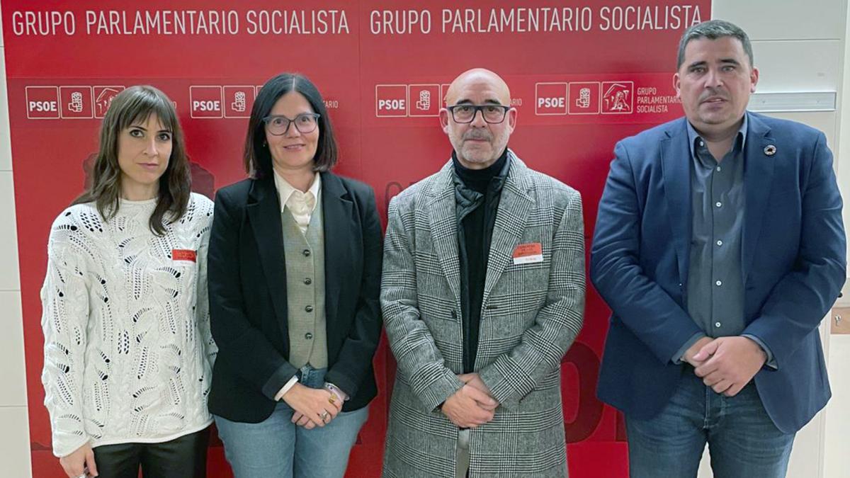 CCOO reclama convenios de transicin justa para las personas trabajadoras de las centrales nucleares.