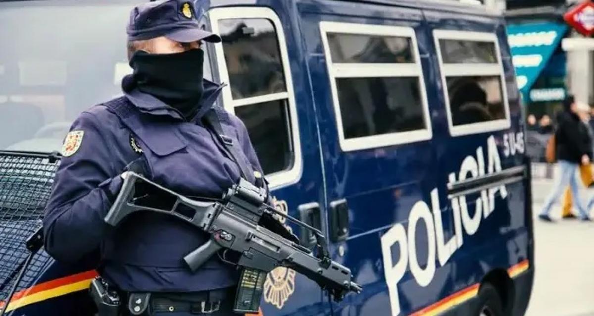 Es urgente la apertura democrática de la representación de los Cuerpos y Fuerzas de Seguridad del Estado, así como a las Fuerzas Armadas y la Guardia Civil, para que todas las personas trabajadoras de nuestro país tengan acceso a la libre sindicación.
