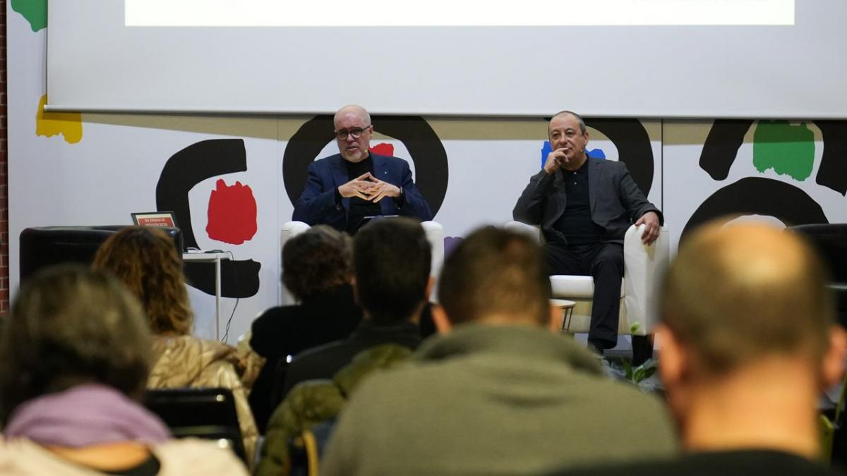 XIV Jornada de Previsión Social Complementaria de CCOO