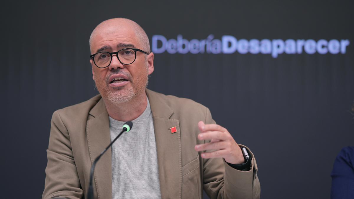 CCOO insta a la Fiscala de Memoria Democrtica a actuar contra Mariscal Zabala