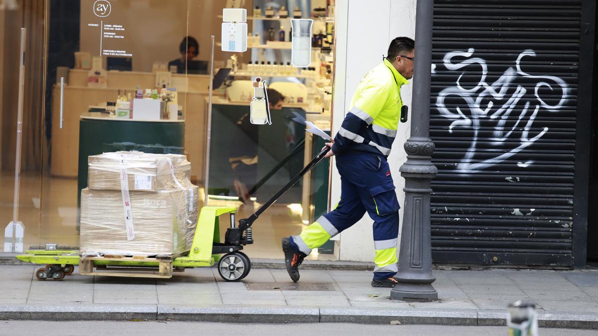 En la actualidad, el principal desafío para la salud y la seguridad de las personas trabajadoras son las enfermedades producidas por el trabajo.