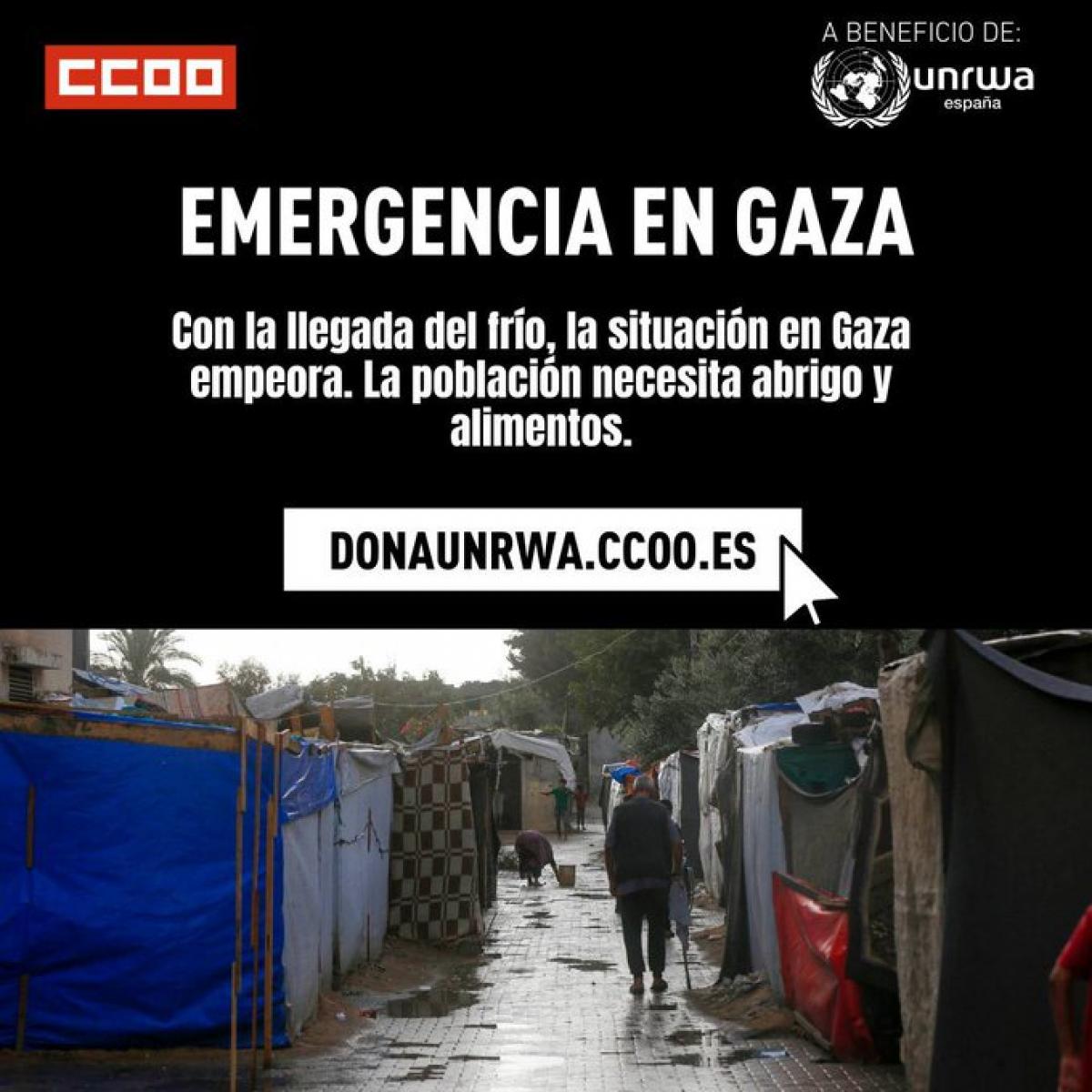 Campaa UNRWA