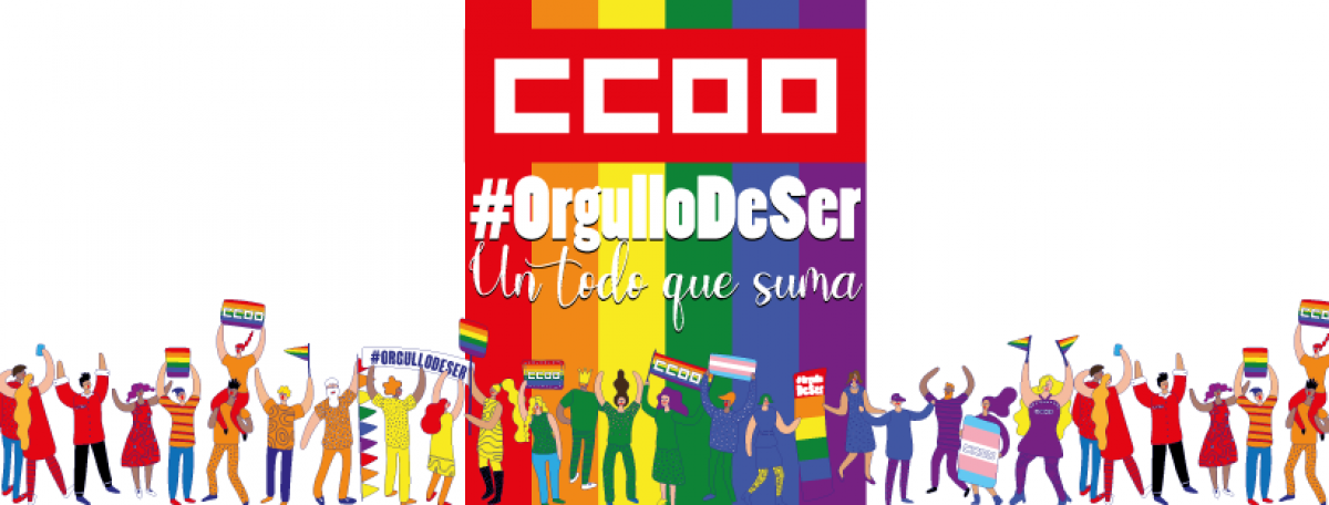 #OrgulloDeSer